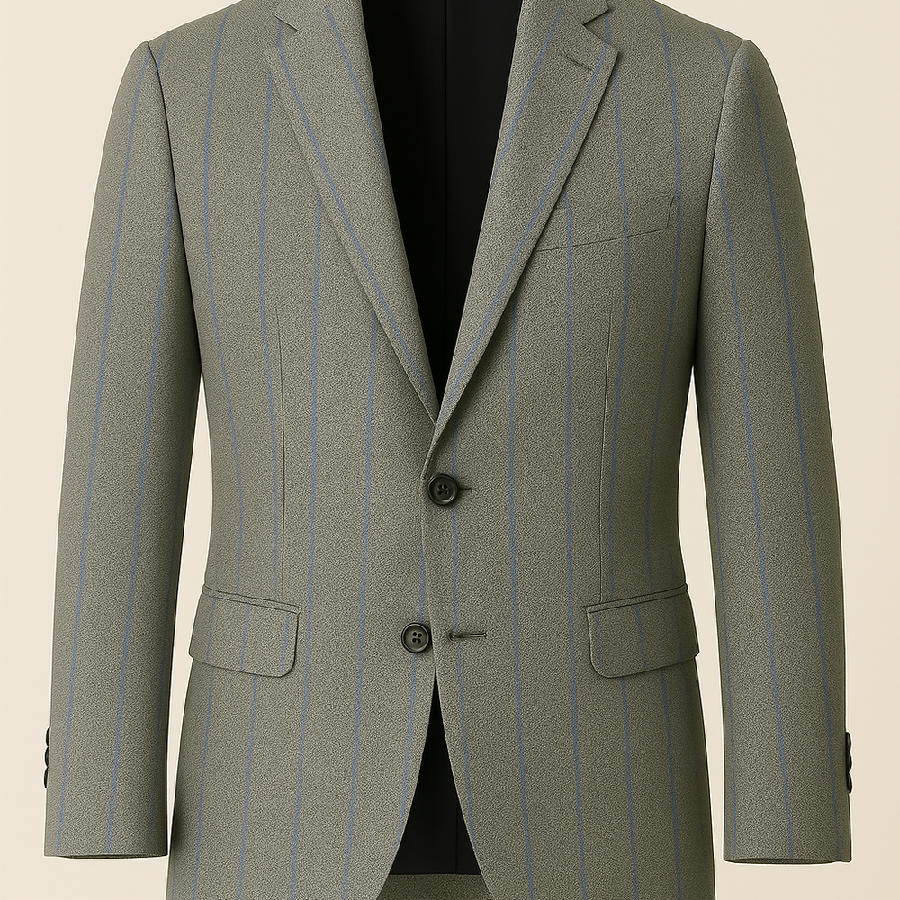 The Eversley Jacket