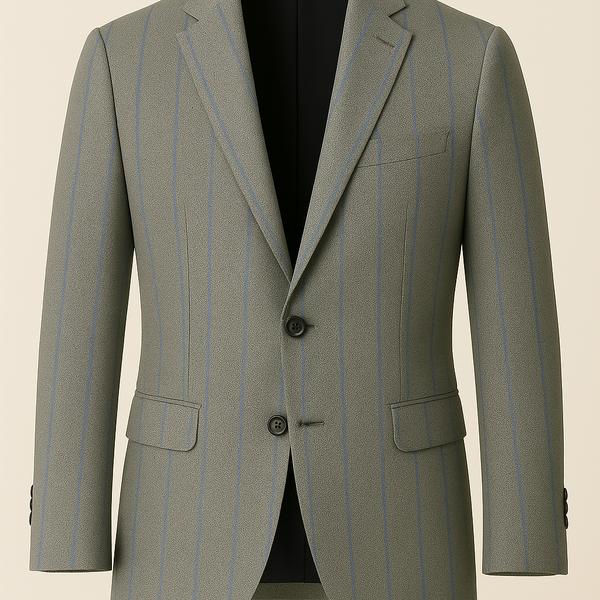 The Eversley Jacket