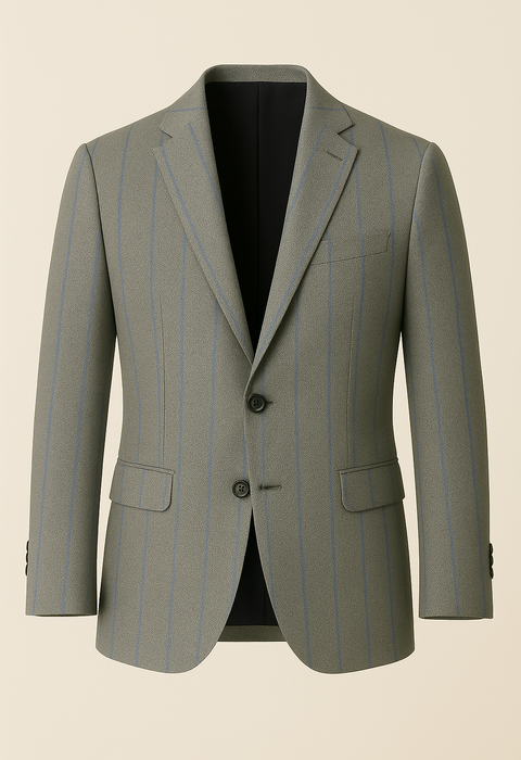 The Eversley Jacket