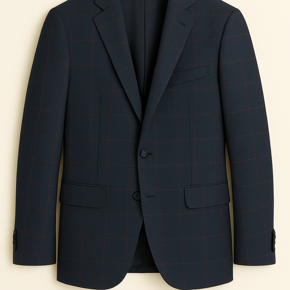 The Farringdon Jacket