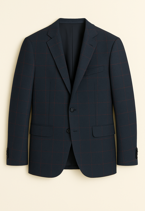 The Farringdon Jacket