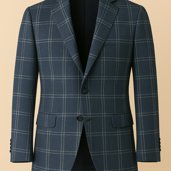 The Devonshire Jacket
