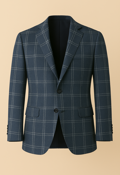 The Devonshire Jacket