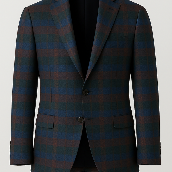 The Kenwick Jacket