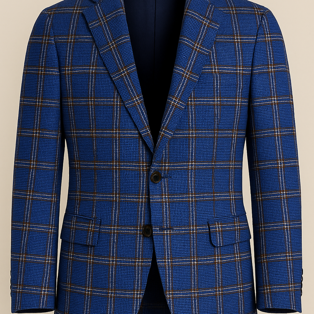 The Ravencroft Jacket