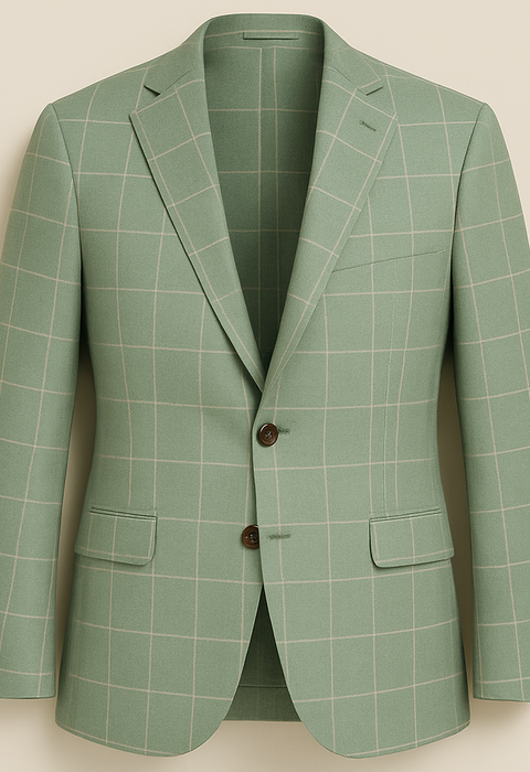 The Grantham Jacket