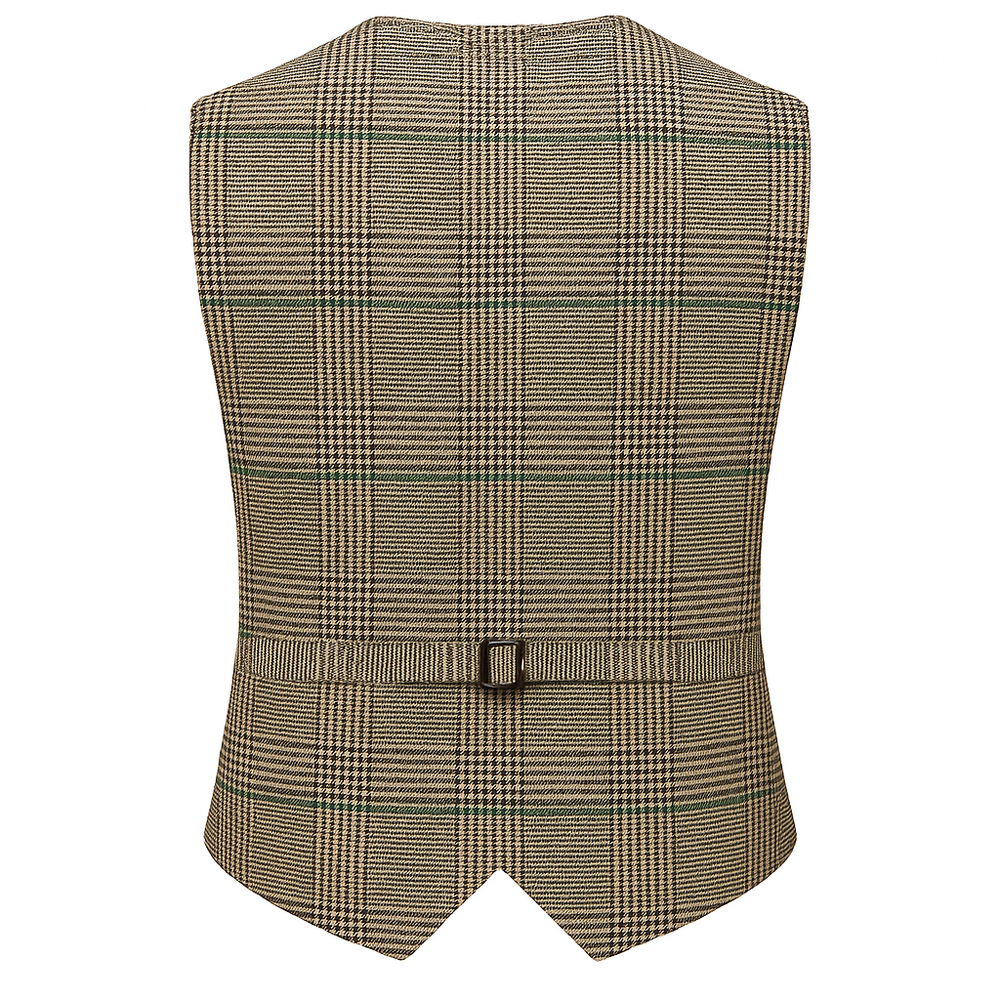 The Grafton Vest