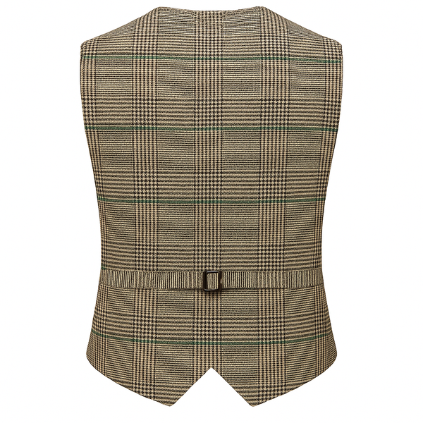 The Grafton Vest