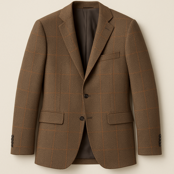 The Northwick Jacket