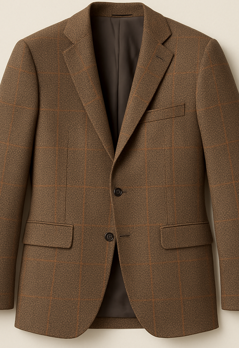 The Northwick Jacket