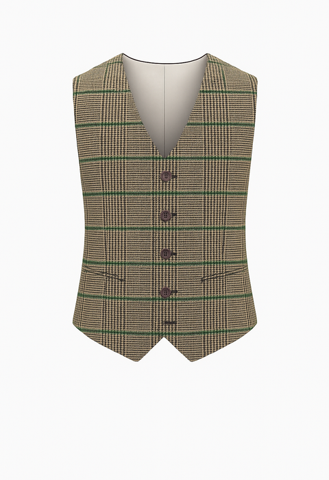 The Grafton Vest