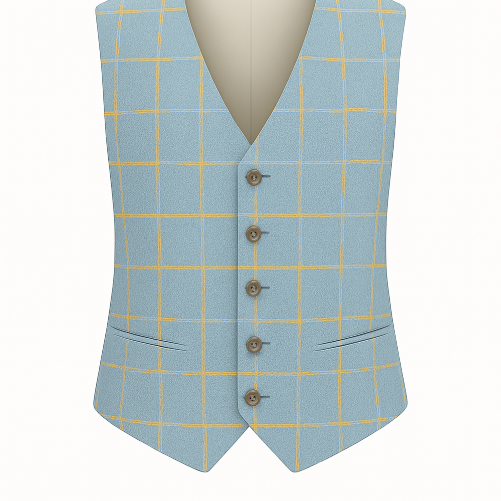 The Aurelian Vest