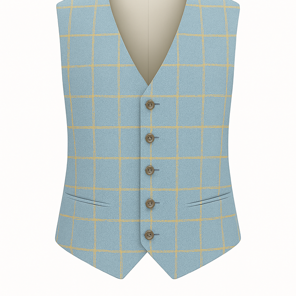 The Aurelian Vest