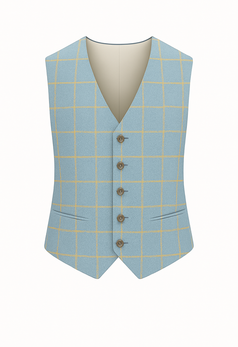 The Aurelian Vest