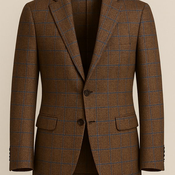 The Quenley Jacket
