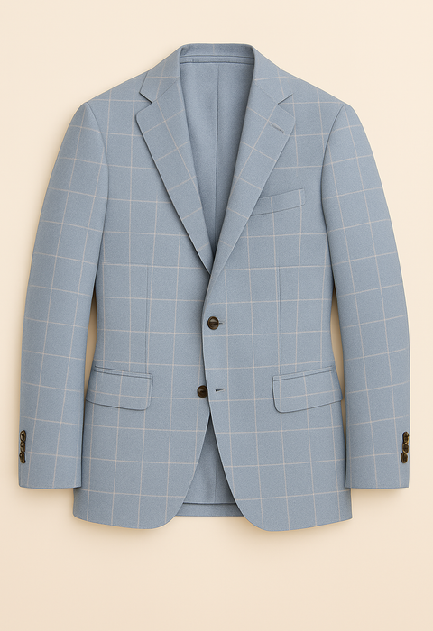 The Ashbourne Jacket