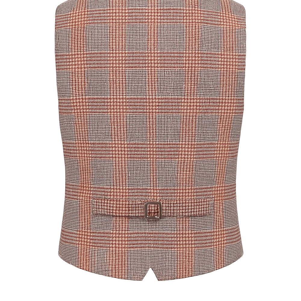 The Westbourne Vest