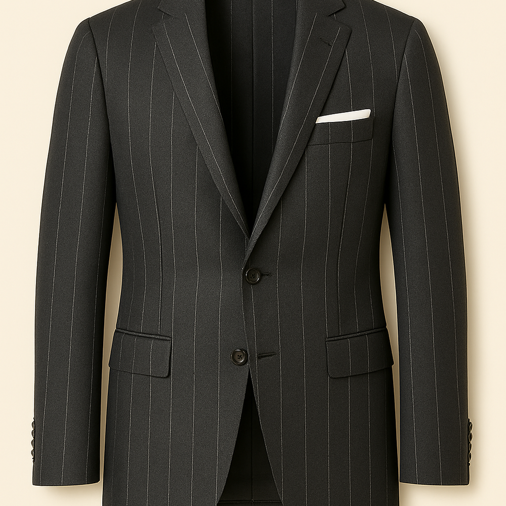 The Prestwick Jacket