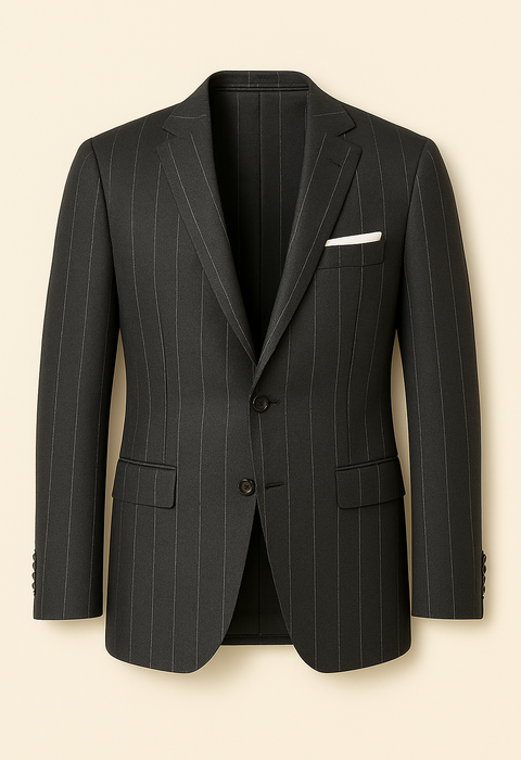 The Prestwick Jacket