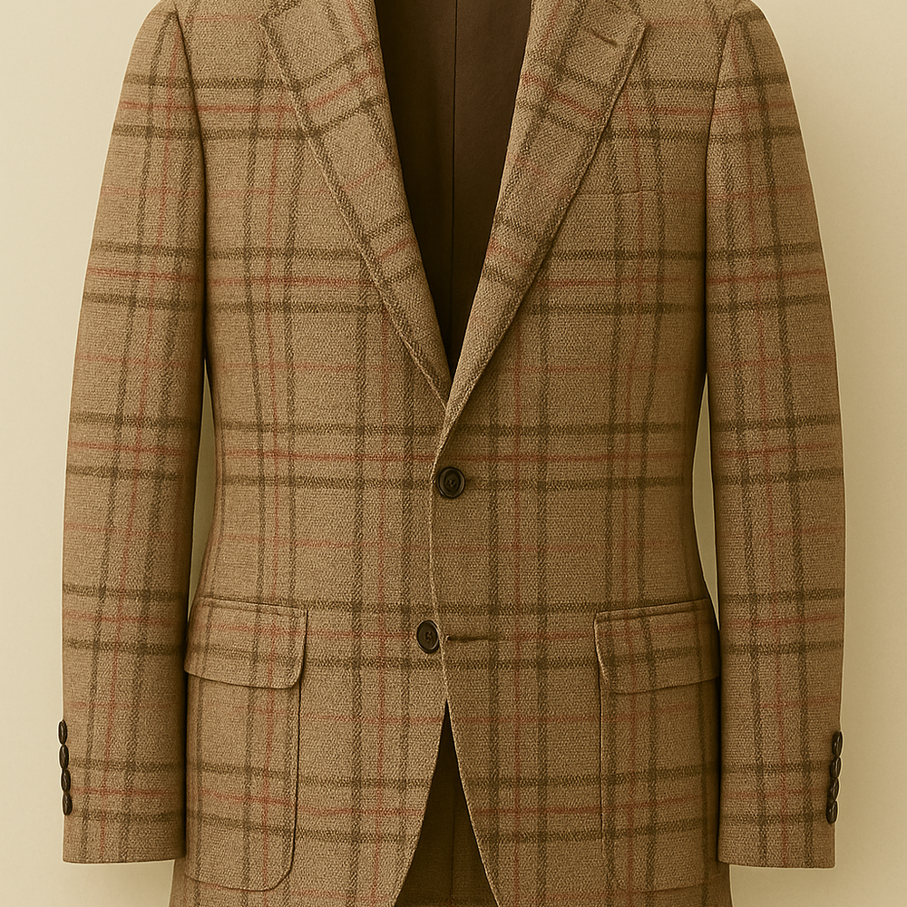 The Oakmere Jacket