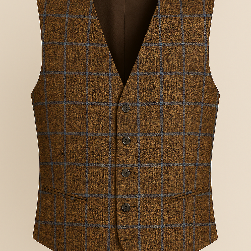 The Quenley Vest
