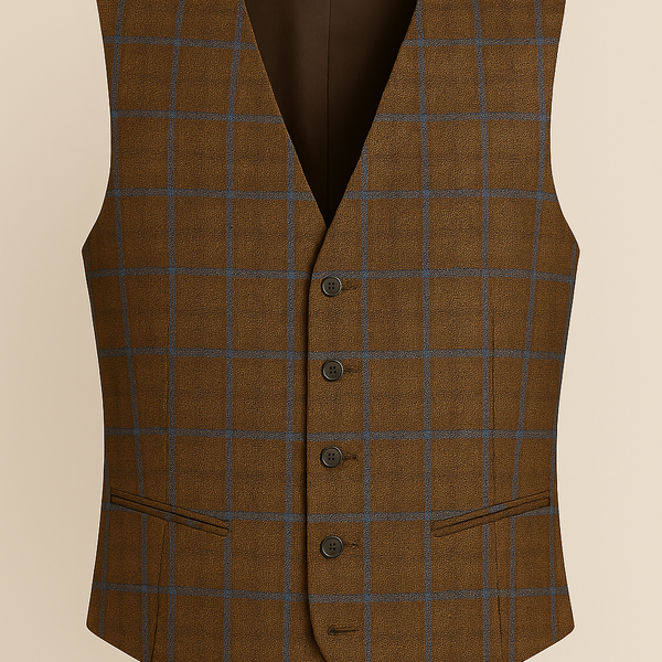 The Quenley Vest