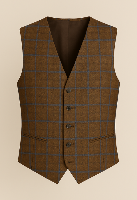The Quenley Vest