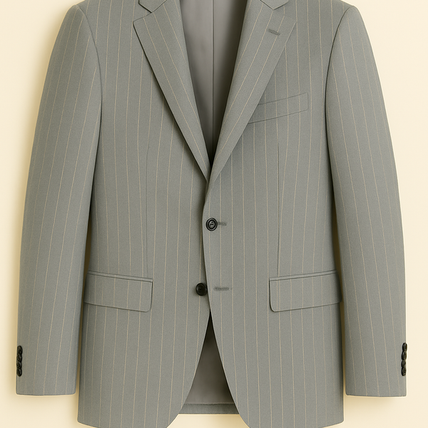 The Kingsford Jacket