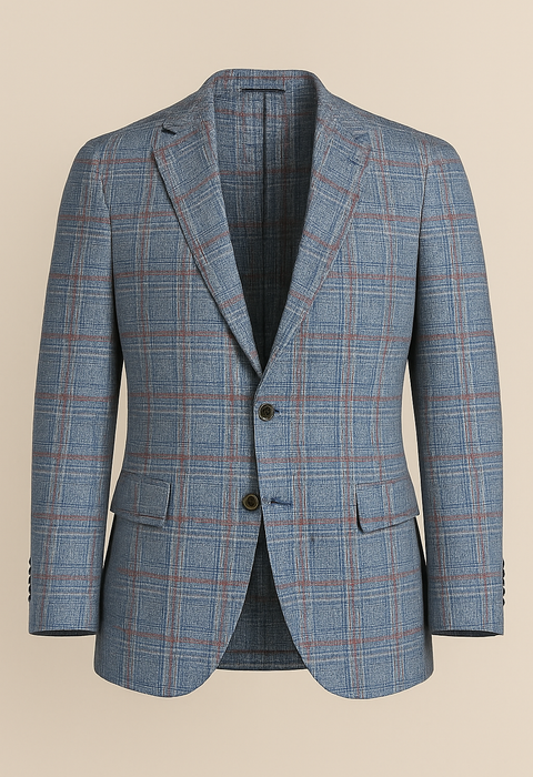 The Wexley Jacket