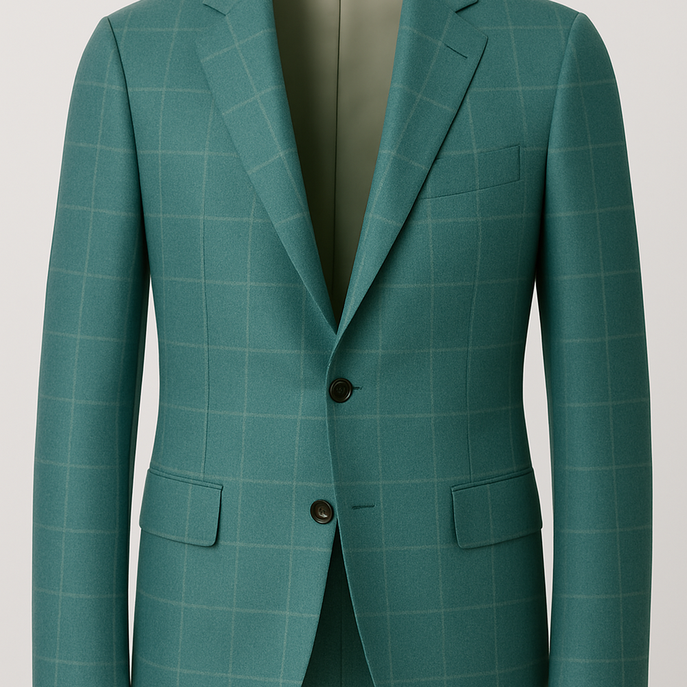 The Underhill Jacket