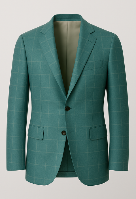 The Underhill Jacket