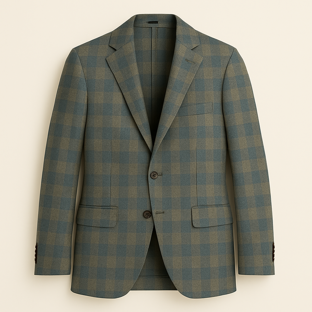 The Eastmere Jacket