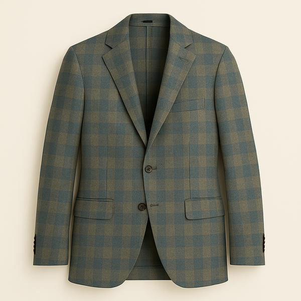 The Eastmere Jacket