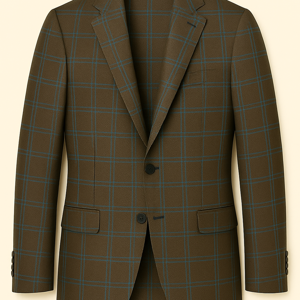 The Yelverton Jacket