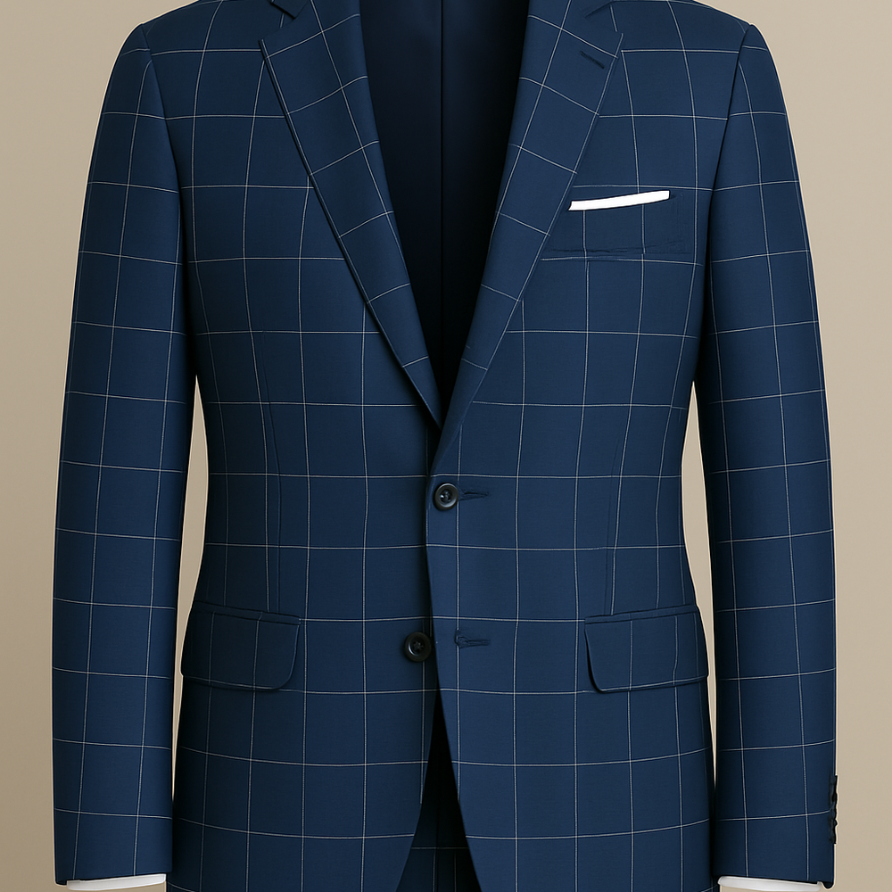 The Claremont Jacket