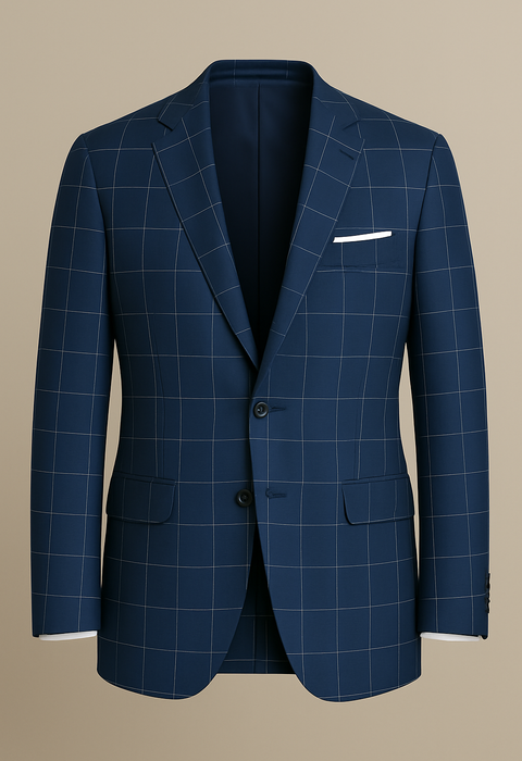 The Claremont Jacket