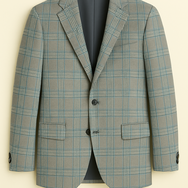 The Alton Jacket