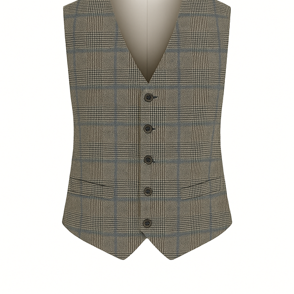 The Orwell Vest