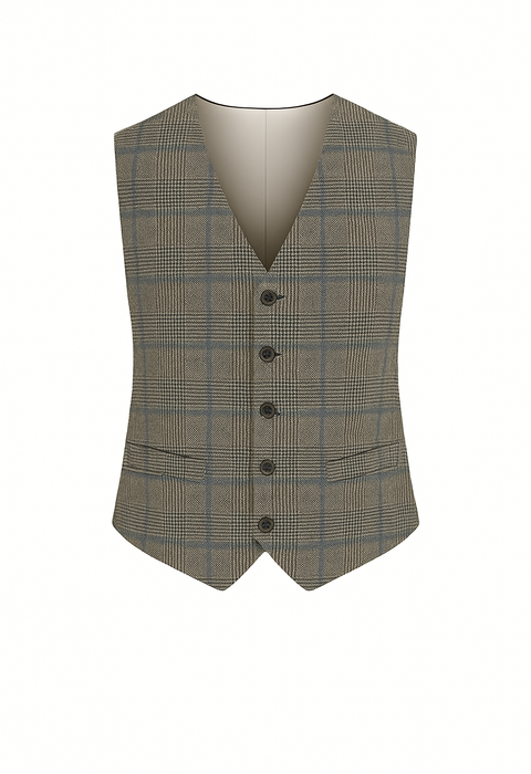 The Orwell Vest