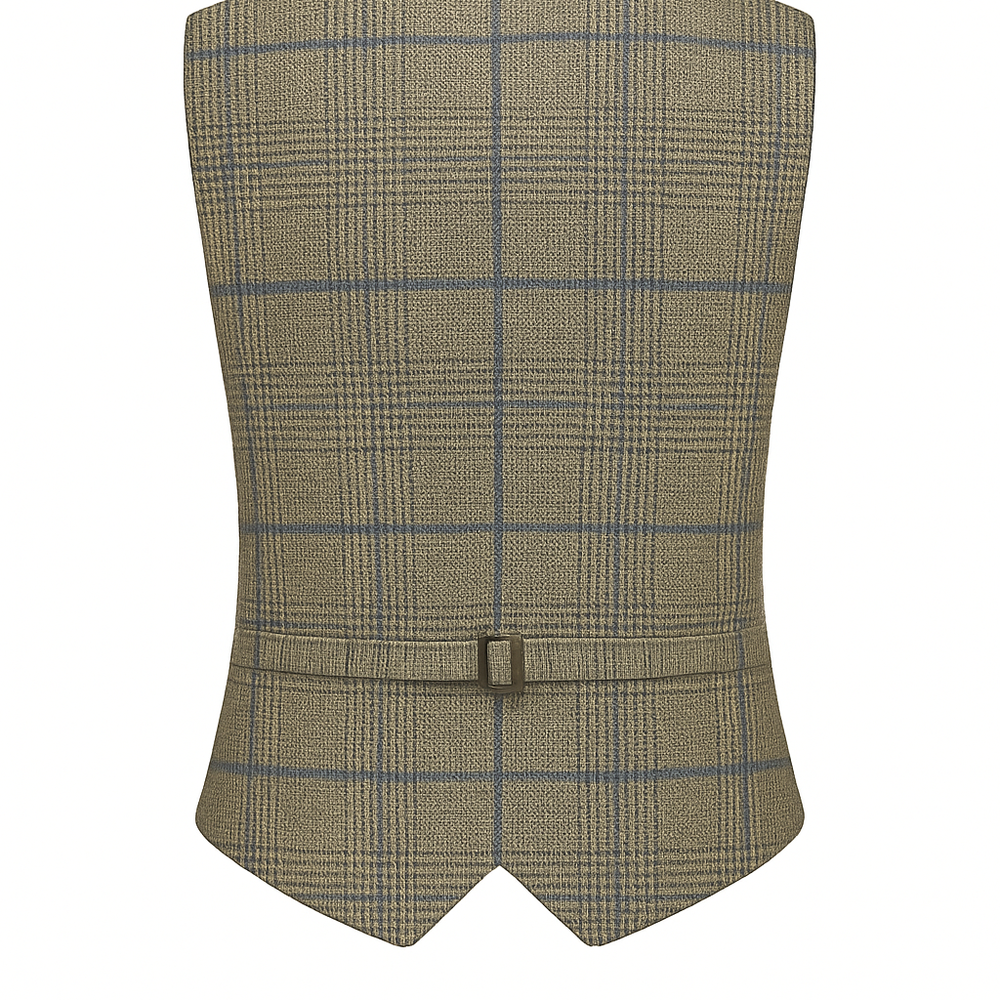 The Orwell Vest