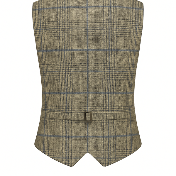 The Orwell Vest