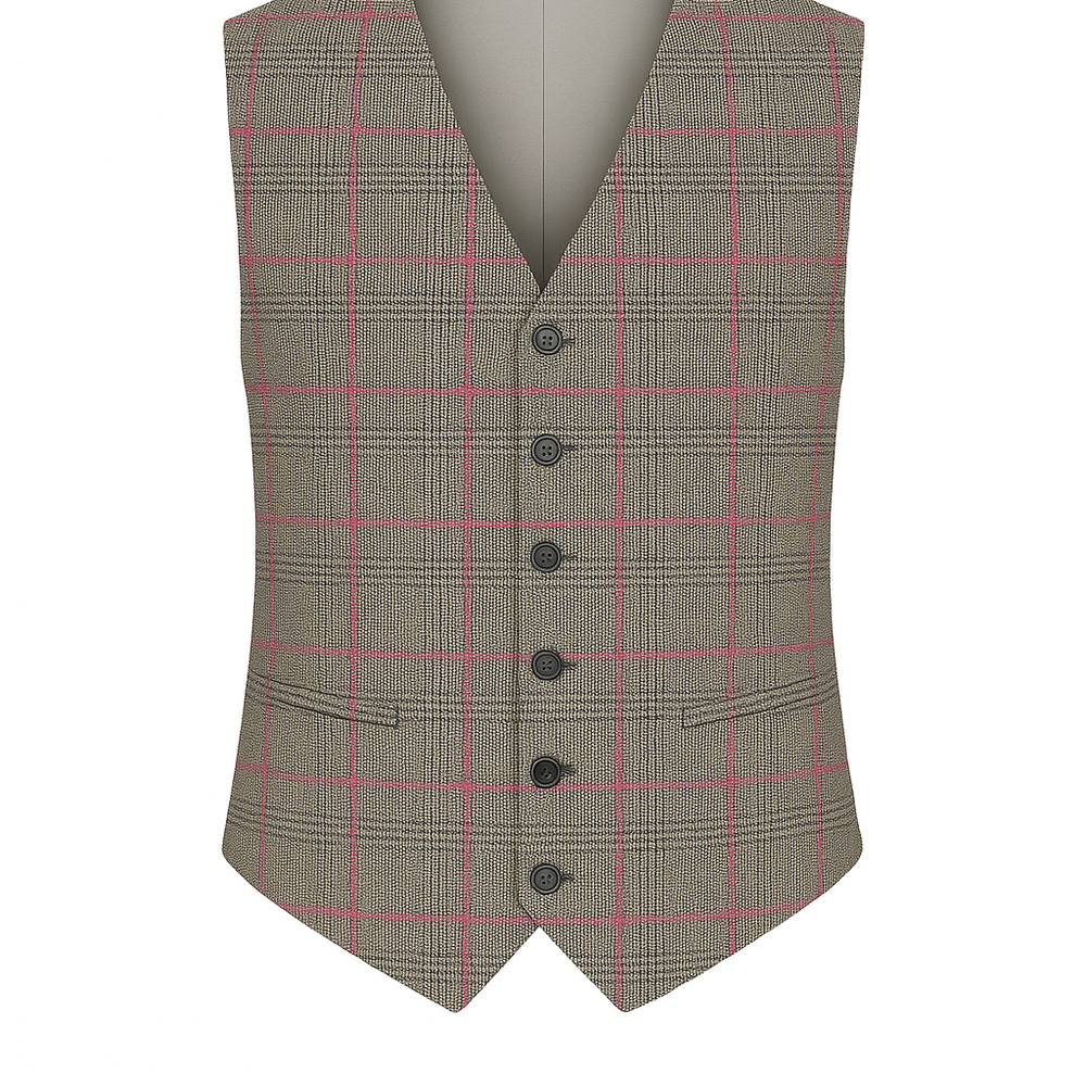 The Norbury Vest