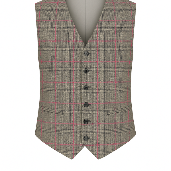 The Norbury Vest