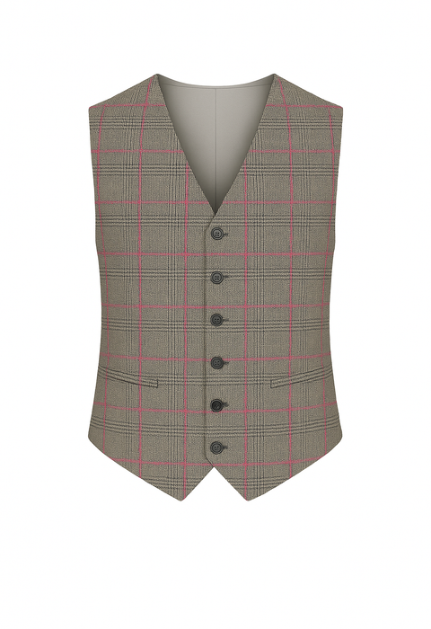 The Norbury Vest
