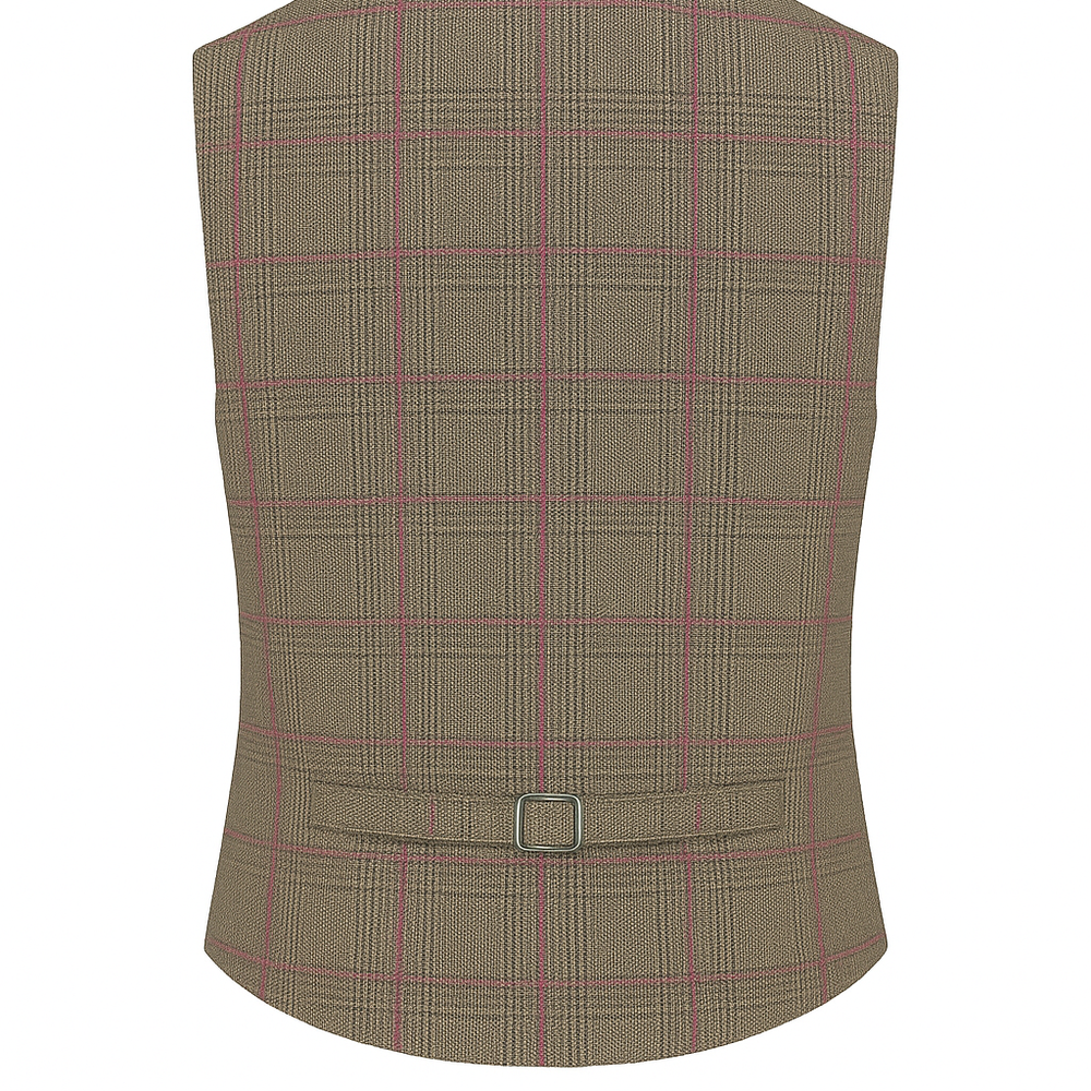 The Norbury Vest