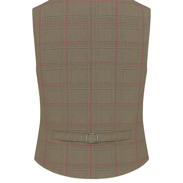 The Norbury Vest