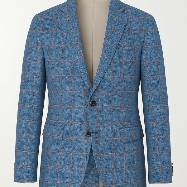 The Harrington Jacket