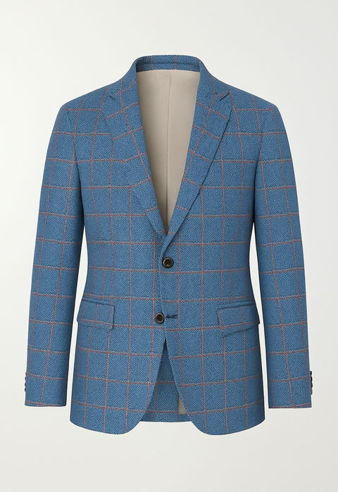 The Harrington Jacket