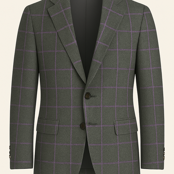 The Montclair Jacket