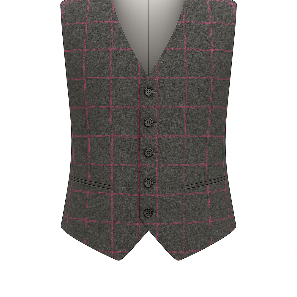 The Ellington Vest